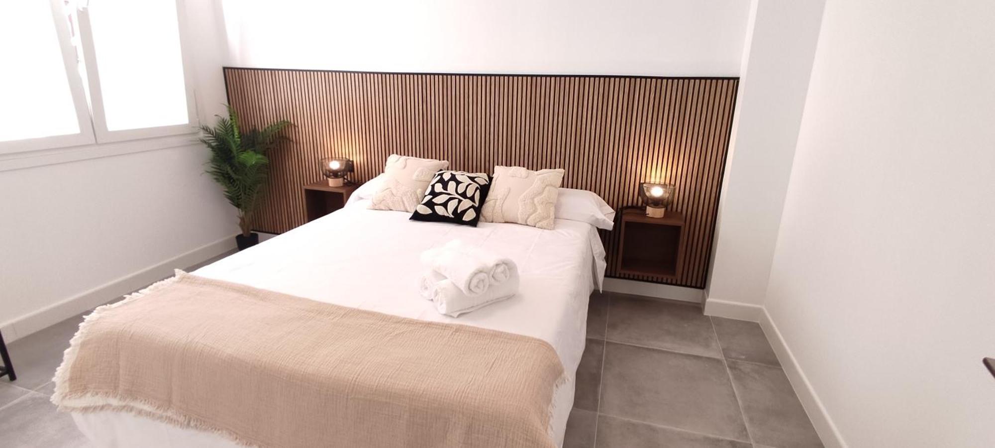 Family Apartment Málaga Kültér fotó