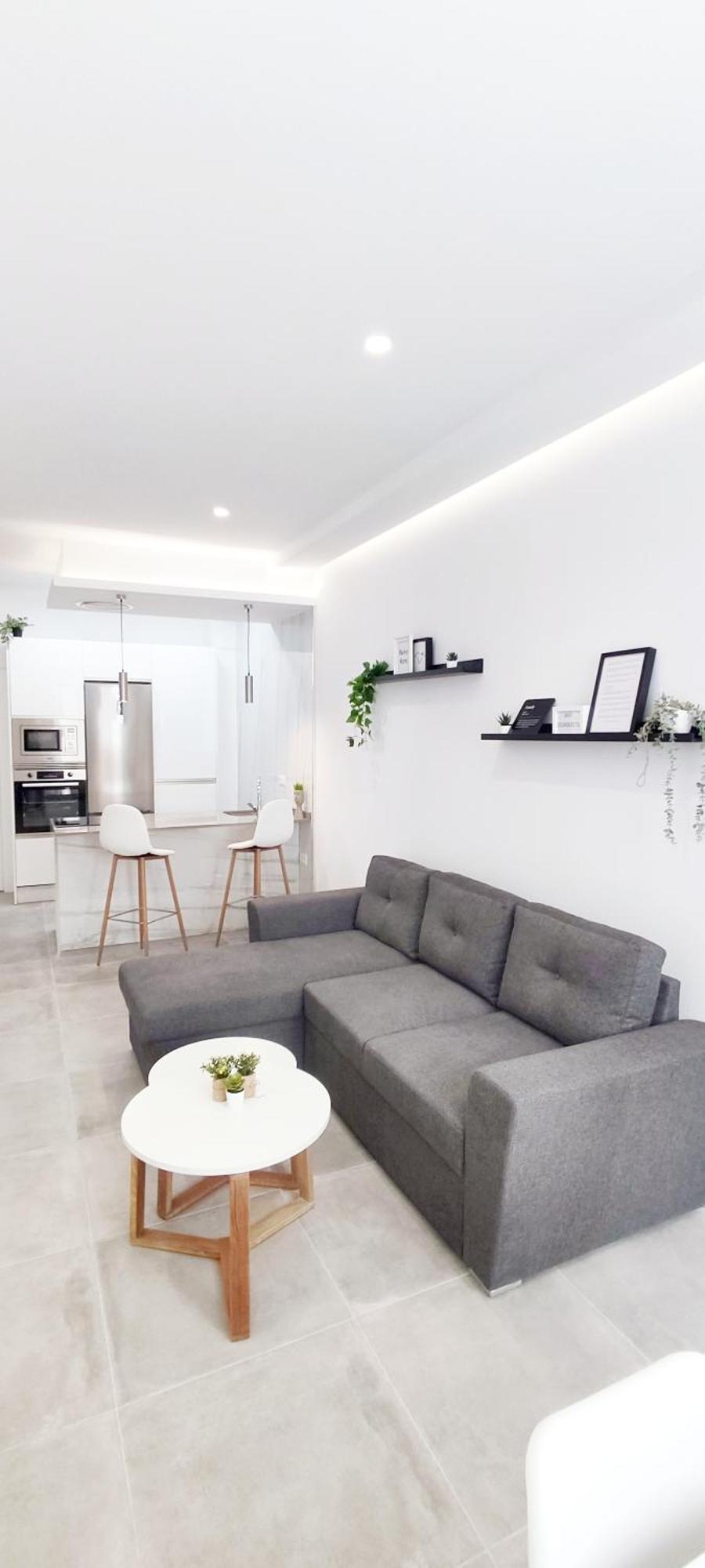 Family Apartment Málaga Kültér fotó
