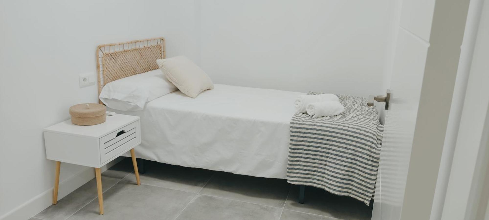 Family Apartment Málaga Kültér fotó